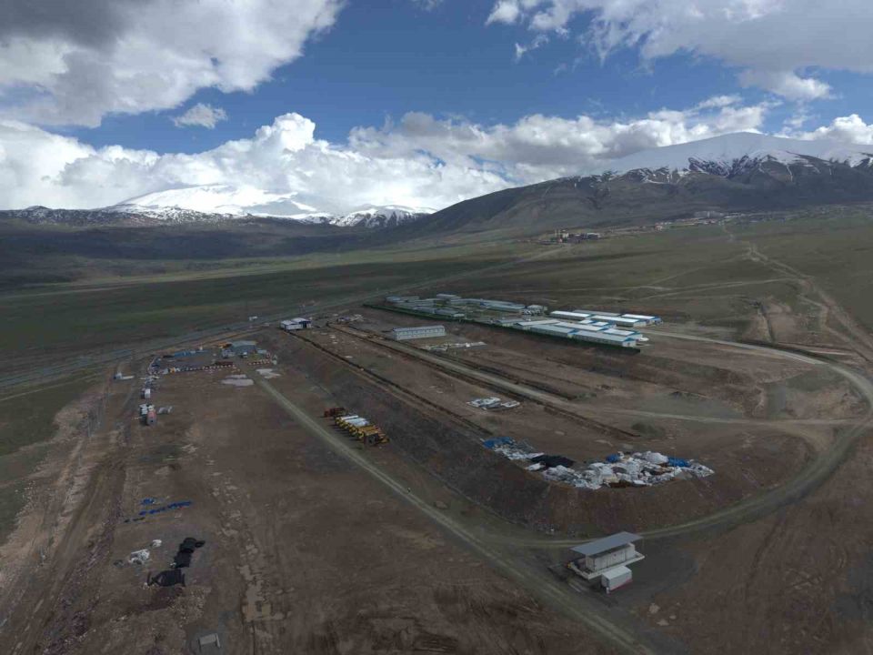 İran’daki savaş Zengezur Koridoru’nun stratejik önemini artırdı