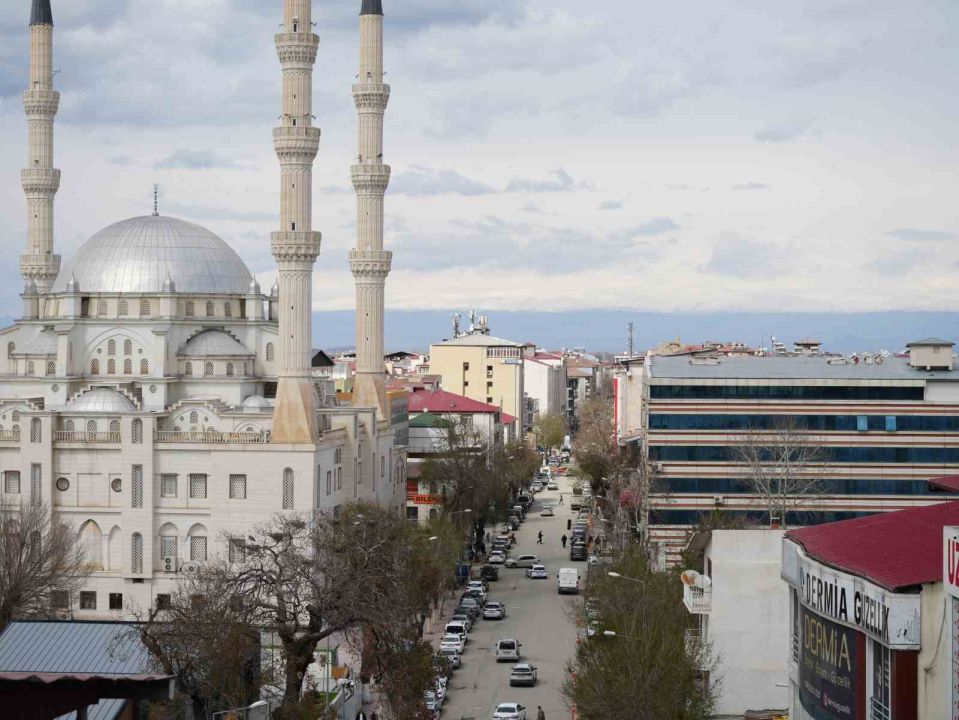 İran’daki savaş Zengezur Koridoru’nun stratejik önemini artırdı