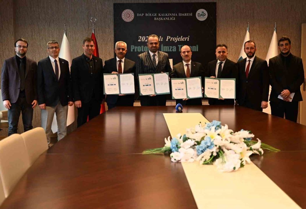 Erzurum Oltu’da tarihi yapı yeni bir yaşam alanına dönüşüyor