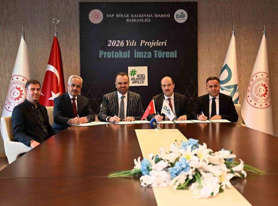 Erzurum Oltu’da tarihi yapı yeni bir yaşam alanına dönüşüyor