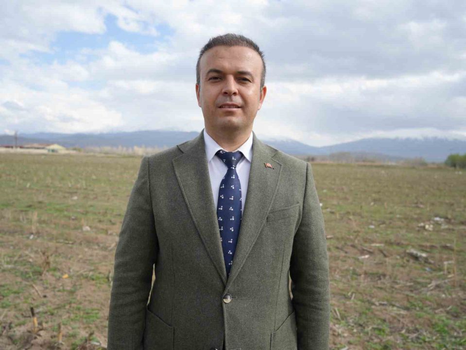 Iğdır’da ekin sezonu başladı