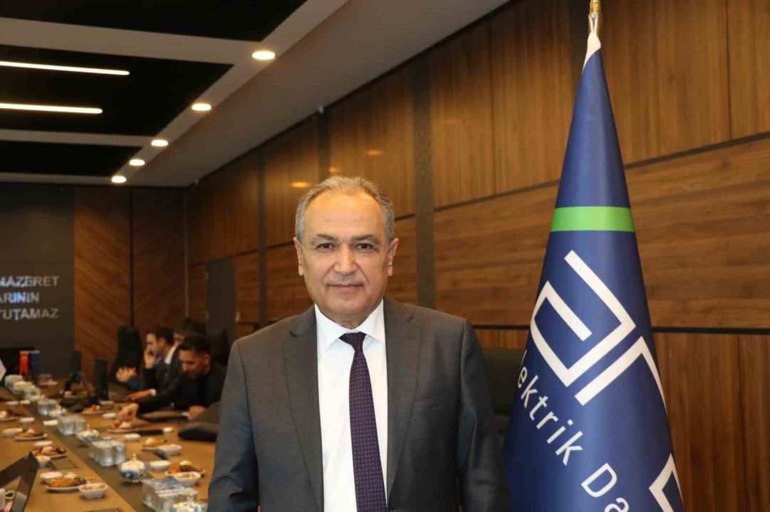 Ağrı’da kesintisiz enerji için yatırımlar sürüyor