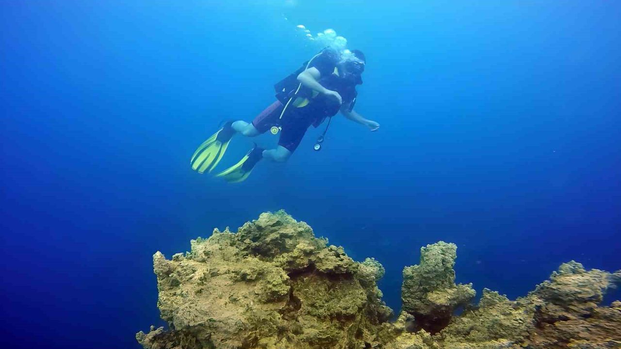 Van Gölü’nün mikrobiyalitleri Guinness rekorlar kitabına girme yolunda