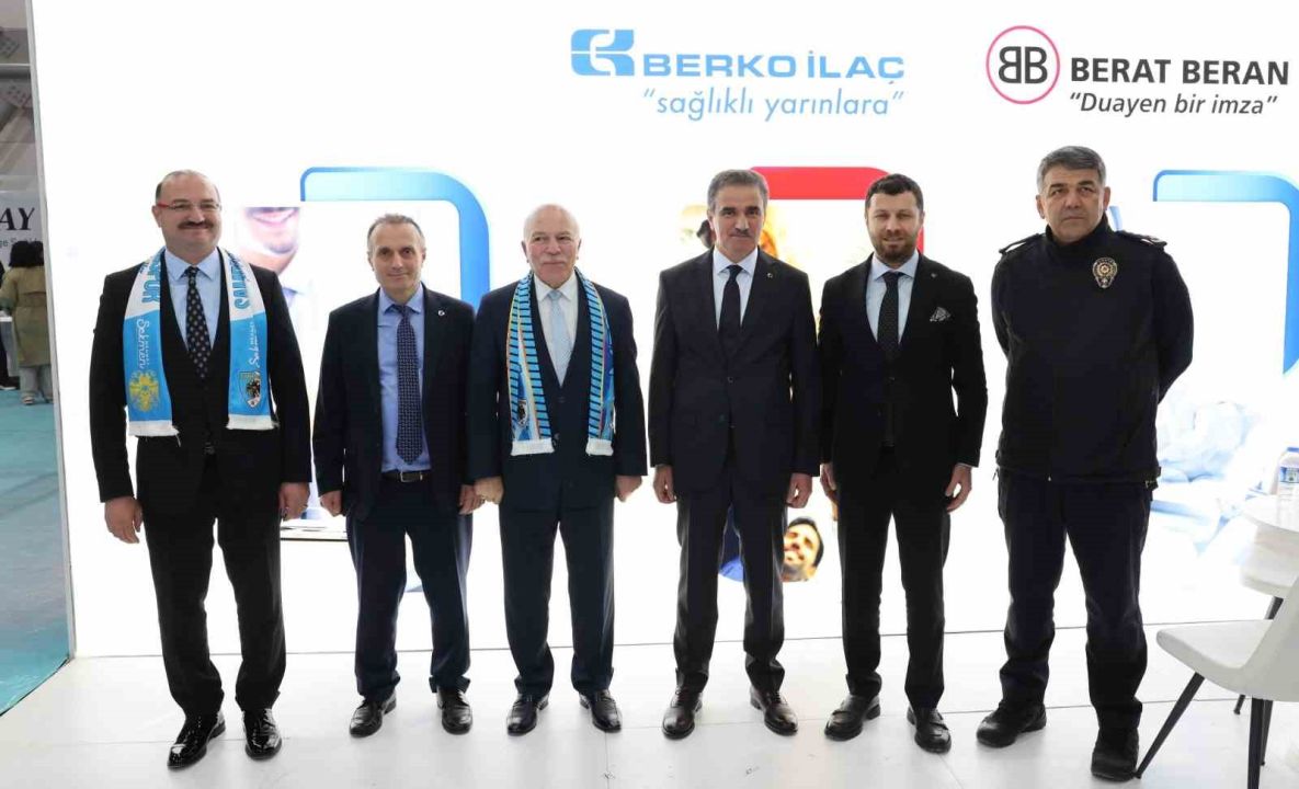 KUDAKAF’26, 60 bini aşkın katılımla tamamlandı