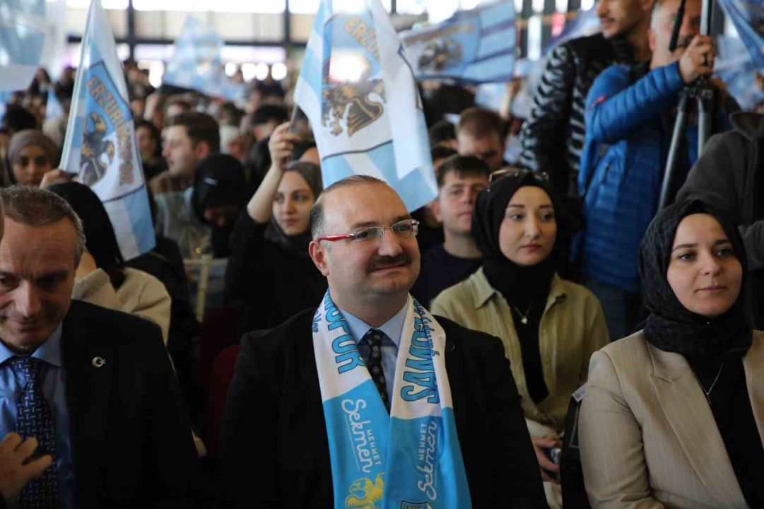 KUDAKAF’26, 60 bini aşkın katılımla tamamlandı