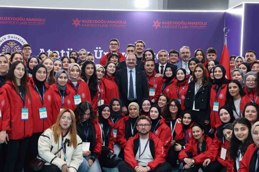 KUDAKAF’26, 60 bini aşkın katılımla tamamlandı