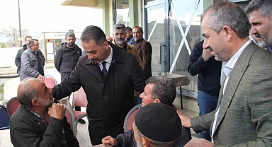 23 Nisan, bizler için bir gurur ve sevinç kaynağıdır