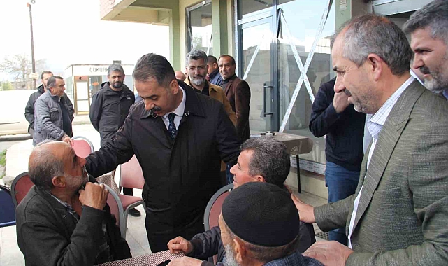 23 Nisan, bizler için bir gurur ve sevinç kaynağıdır