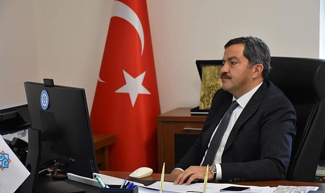 8. Cumhurbaşkanı Turgut Özal, Malatya Turgut Özal Üniversitesinde anıldı