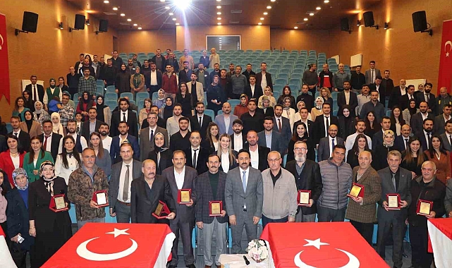 86 personel yemin ederek memur kadrosuna geçti