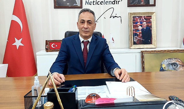 Ağrı Belediye Başkanı Metin Karadoğan Ramazan Bayramı Mesajı Yayınladı