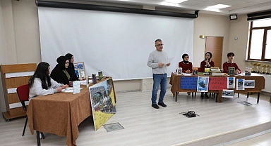 Ağrı'da okullar arası münazara yarışmaları