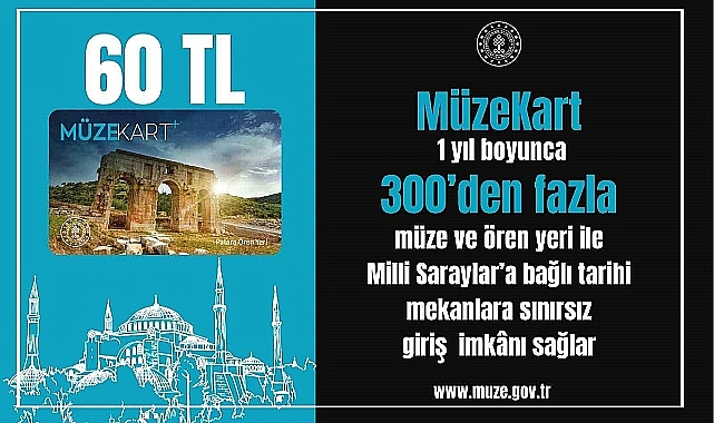 Akdamar Adası ücreti 365 gün sadece 60 TL