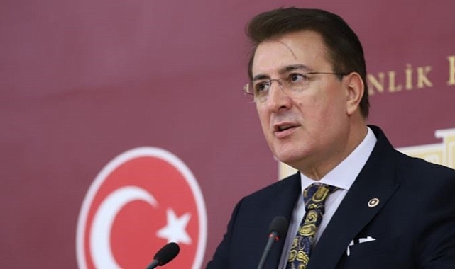 Aydemir'den 'birlikte hayır, ayrılıkta azap vardır' vurgusu