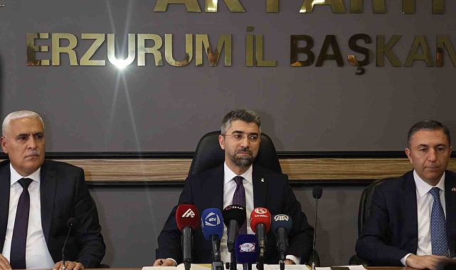 Azerbaycan Milletvekillerinden Kardeşlik Köprüsü