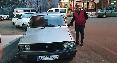 Biri 50 bin diğeri 2 milyon kilometrede