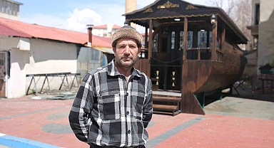 Dadaşın bayram şekeri görücüyü çıktı