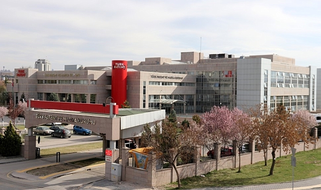 Erzurum patentte ilk sırada