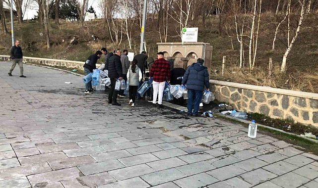 Erzurum'da bir ramazan klasiği