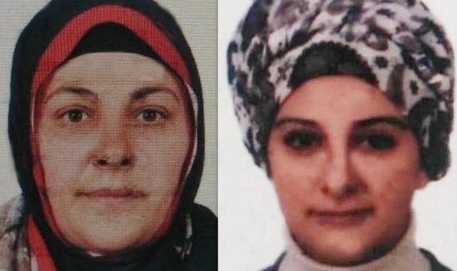 Eşi ve iki kızını öldüren babaya 66 yıl hapis cezası