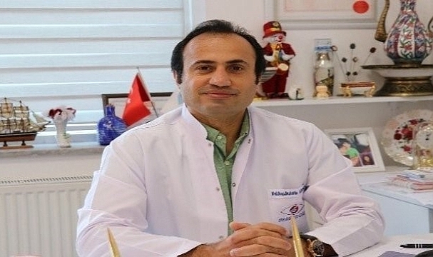 Göz damlası orucu bozmuyor