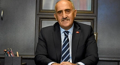 Kent Konseyi Başkanı Tanfer'den 23 Nisan mesajı