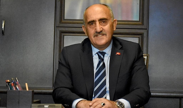 Kent Konseyi Başkanı Tanfer'den 23 Nisan mesajı