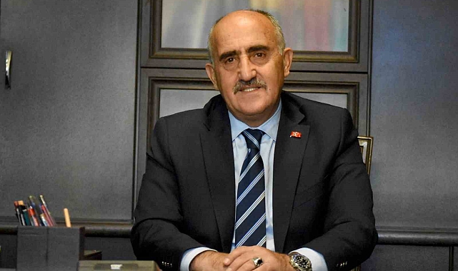 Kent Konseyi Başkanı Tanfer'den Polis Haftası mesajı