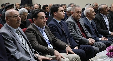 KÖYDES meclis toplantısı düzenlendi