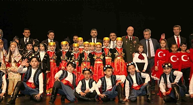 Küçükoğlu; Erzurum'u barajlarla göletlerle donatıyoruz