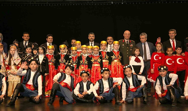 Küçükoğlu; Erzurum'u barajlarla göletlerle donatıyoruz