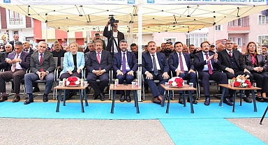 Küçükoğlu; Sosyal devlet güçlü millet