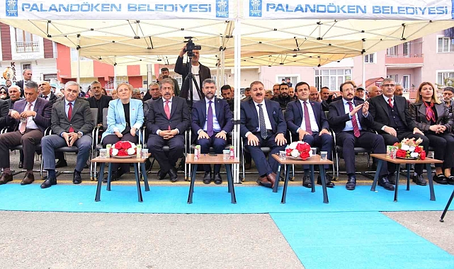 Küçükoğlu; Sosyal devlet güçlü millet