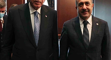 Milletvekili Arvas: "Van'ın değerine değer kattık"