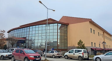 Patnos Devlet Hastanesinde Doktor Eksikliği