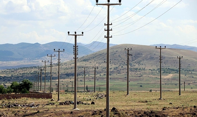 Patnos'ta Elektrik Sorunu Çözüm Bulmadı