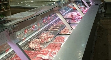 Patnos'ta şap hastalığı nedeniyle kırmızı et sıkıntısı yaşanıyor