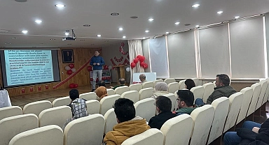 Satranç hakem gelişim kursu düzenlendi