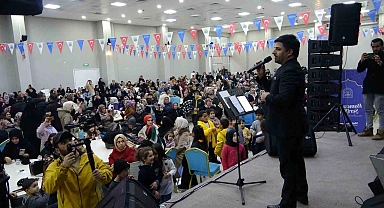 Tatvan'da kadınlara özel Ramazan programı
