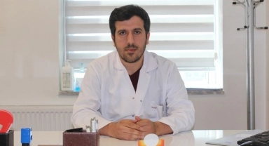 Urartu Göz'de 'vitrektomi' ameliyatları başarıyla gerçekleştiriliyor