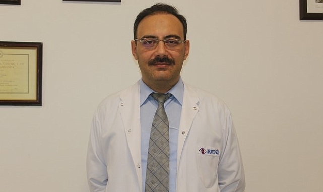 Van'da göz kapağı estetiği başarıyla gerçekleştiriliyor