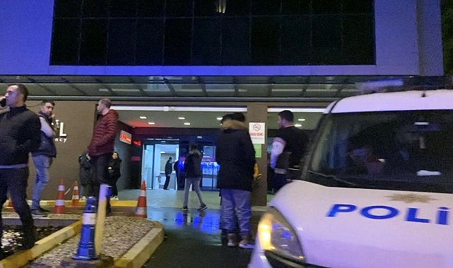 Yan baktığı için öldürülen Erzincanlı eczane çalışanı toprağa verildi