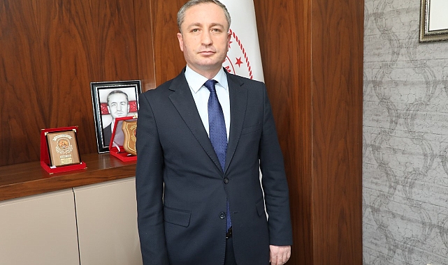 Ağrı, TÜBİTAK'a yapılan bin 26 proje ile Türkiye üçüncüsü oldu.