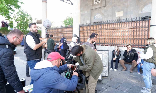: "Erzurum Kongresi bilinmezse Cumhuriyetimizin yüzüncü yılını layıkıyla kutlayamayız"