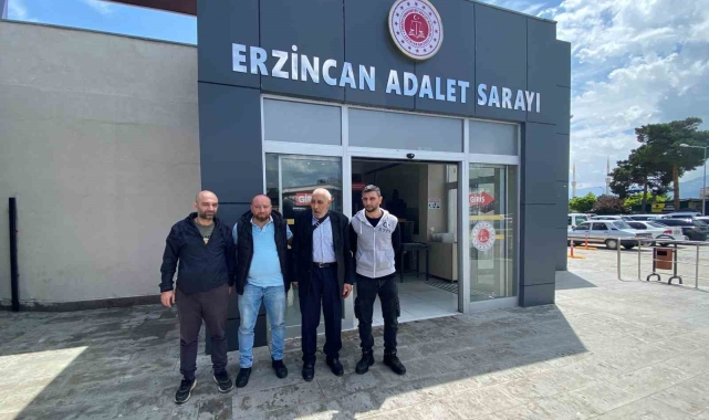 'Başbağlar Katliamı' davasında dördüncü duruşma görüldü