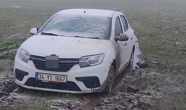 Geçmeyen 5.5 saat
