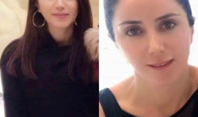 Genç  kadın müdür yardımcısı evinde ölü bulundu