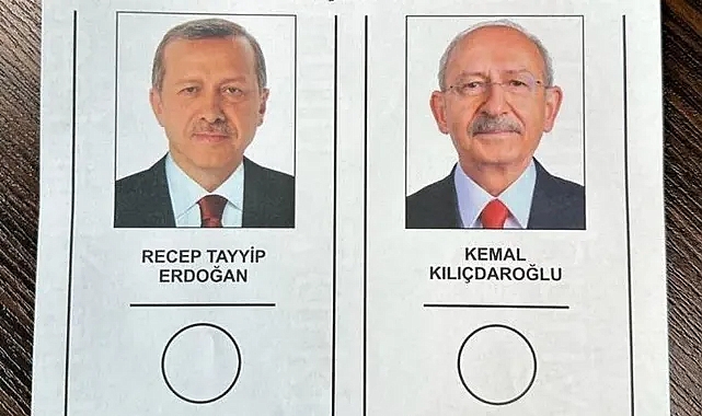 Patnos'ta ikinci tur seçim heyecanı devam ediyor..!