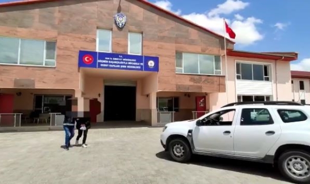 Van'da 4 organizatör hakkında işlem yapıldı