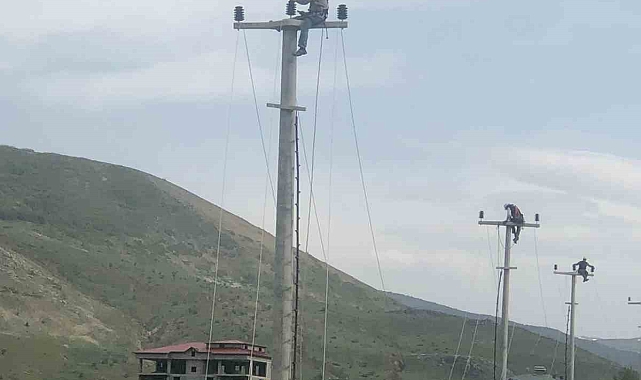 VEDAŞ'tan yeni yatırımlar